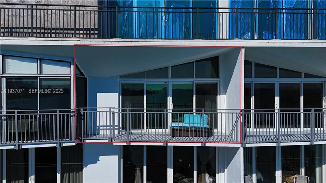 $3,500 | 770 Northeast 69th Street, Unit 8F, Miami, FL 33138