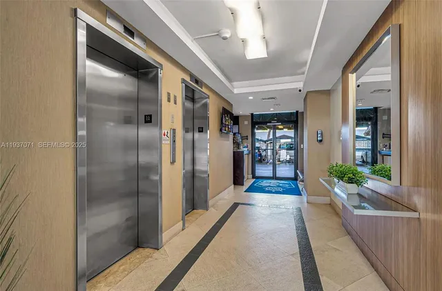 $3,500 | 770 Northeast 69th Street, Unit 8F, Miami, FL 33138