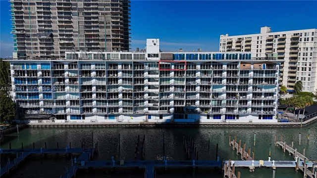 $3,500 | 770 Northeast 69th Street, Unit 8F, Miami, FL 33138