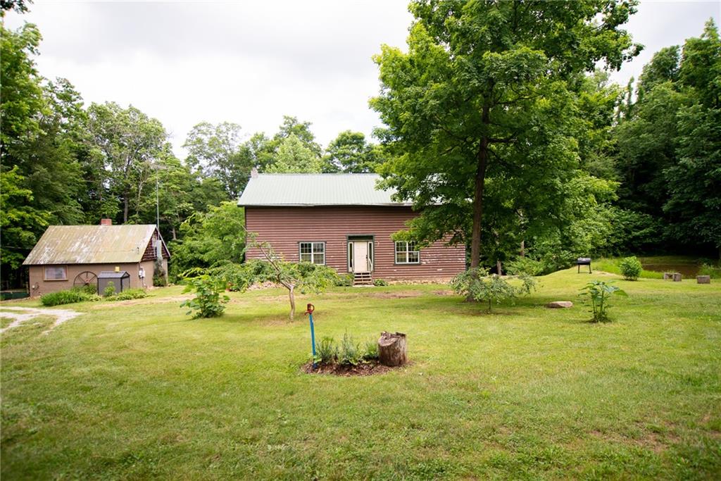 7401 Flowing Well Road Poland, IN 47868 - Photo 1 of 34
