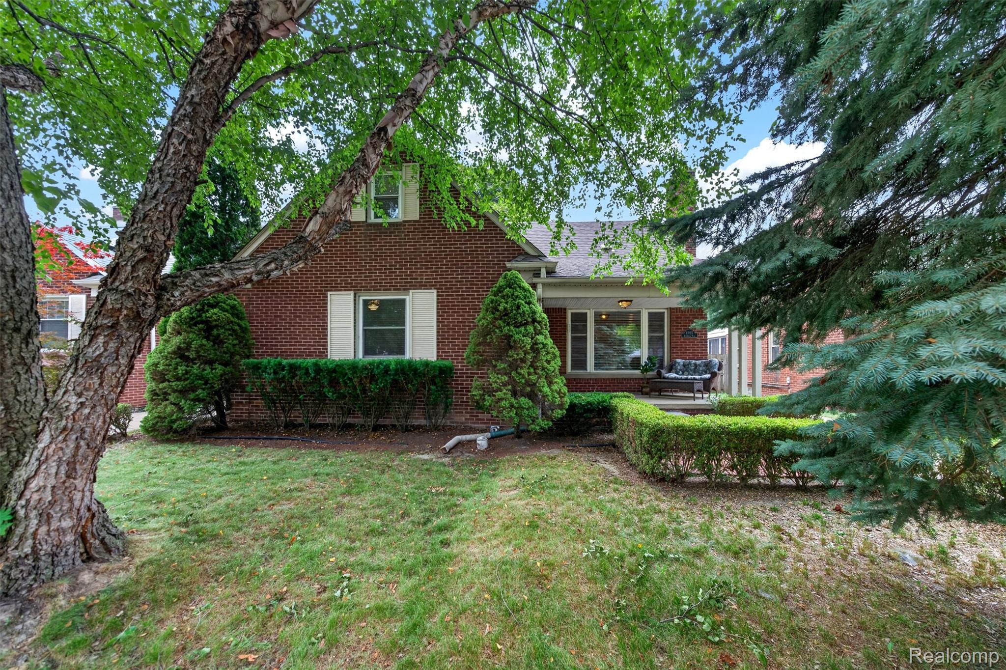 2925 Bembridge Road Royal Oak, MI 48073 - Photo 44 of 44 Thank you for touring 2925 Bembridge