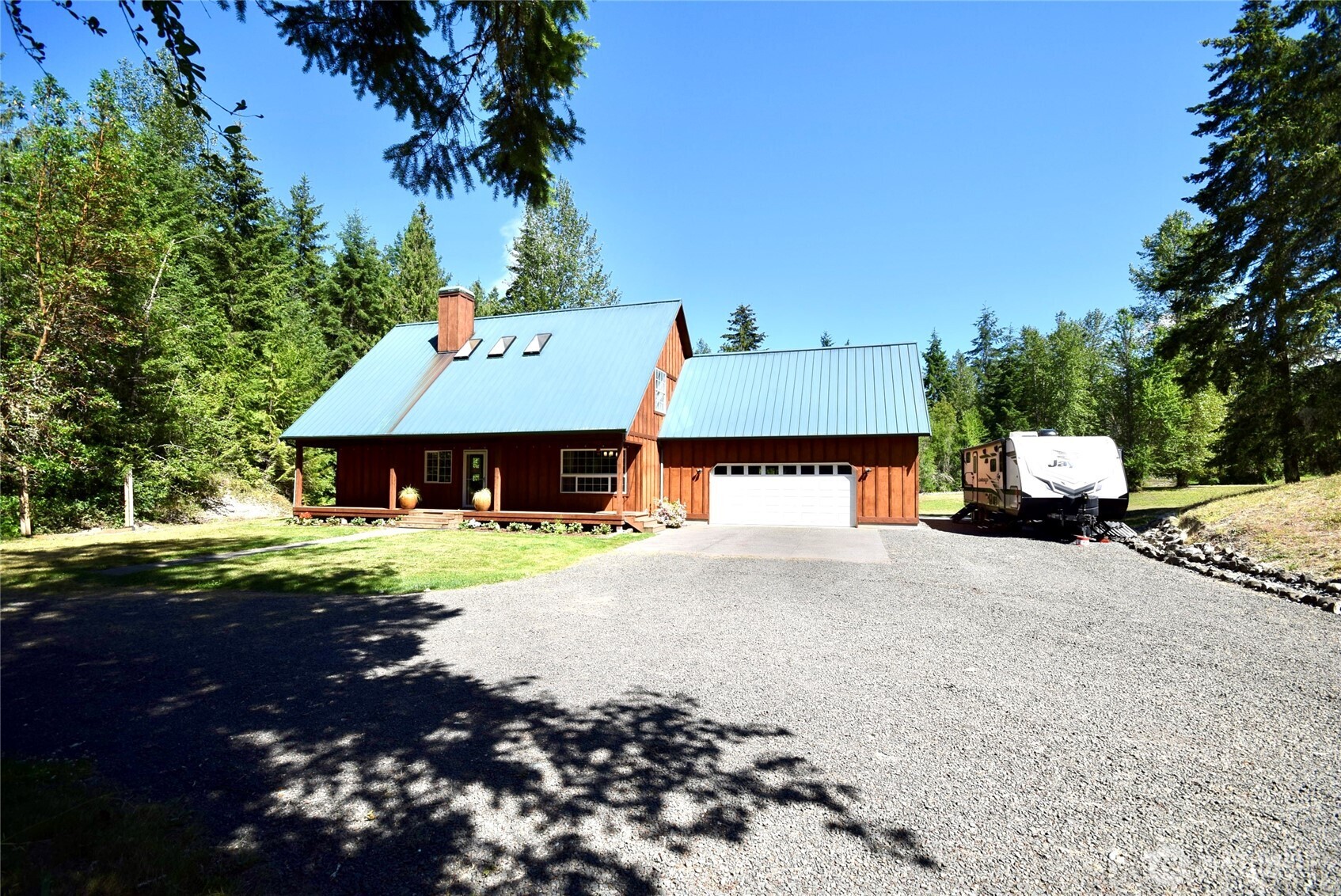 561 Country Acres Lane Sequim, WA 98382 - Photo 3 of 34