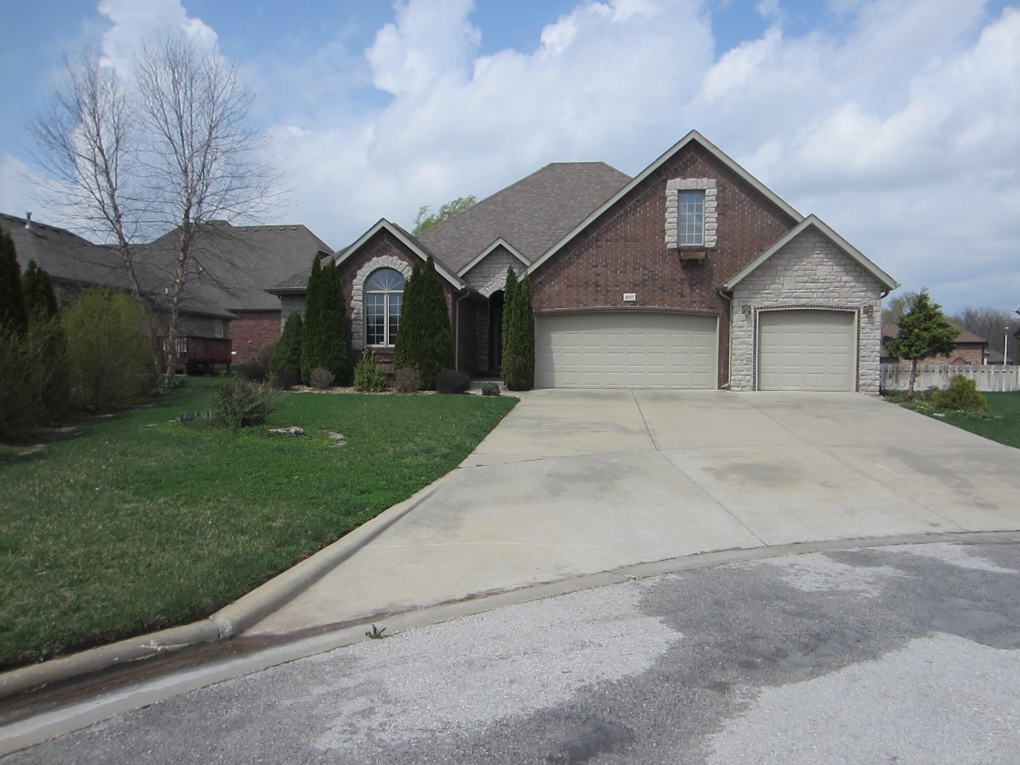 4557 Stoney Court Springfield, MO 65810 - Photo 1 of 1 IMG_2800 (1)