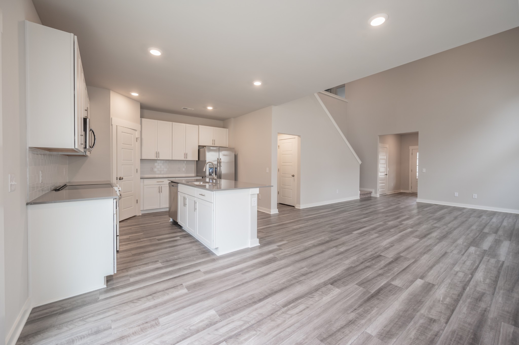 293 Casper Drive Spring Hill, TN 37174 - Photo 7 of 31