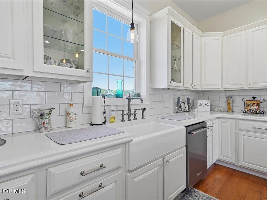 270 Sonshine Ridge Road Cosby, TN 37722 - Photo 37 of 75 270 Sonshine Ridge Road - 37