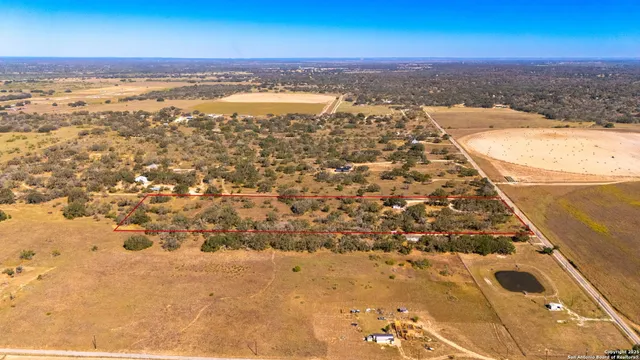 view of city and ocean