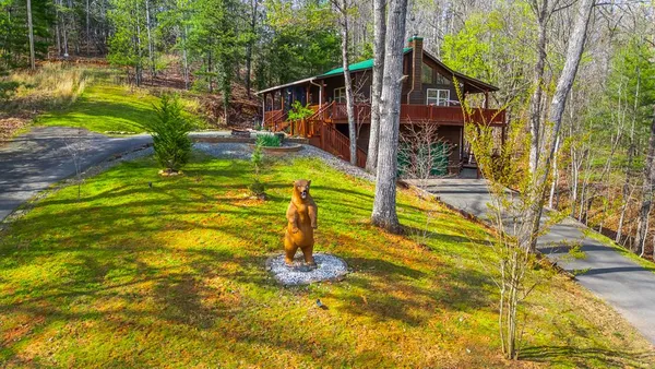 $415,000 | 138 Wolf Print Ridge, Murphy, NC 28906