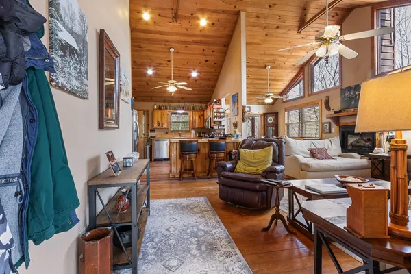 $415,000 | 138 Wolf Print Ridge, Murphy, NC 28906