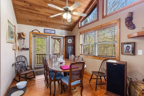 $415,000 | 138 Wolf Print Ridge, Murphy, NC 28906