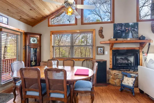 $415,000 | 138 Wolf Print Ridge, Murphy, NC 28906