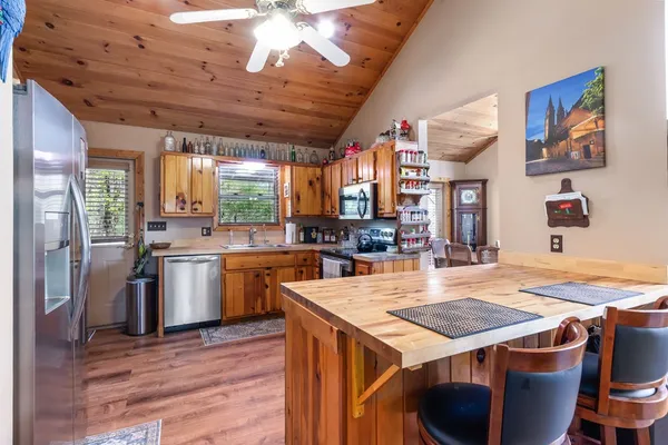 $415,000 | 138 Wolf Print Ridge, Murphy, NC 28906