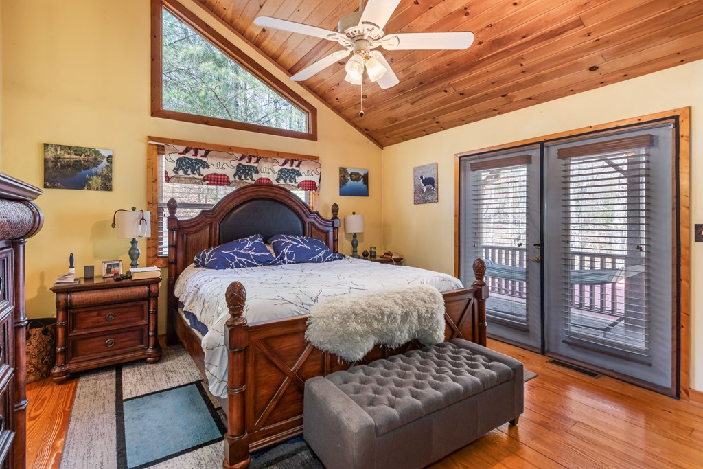 138 Wolf Print Ridge Murphy, NC 28906 - Photo 25 of 60