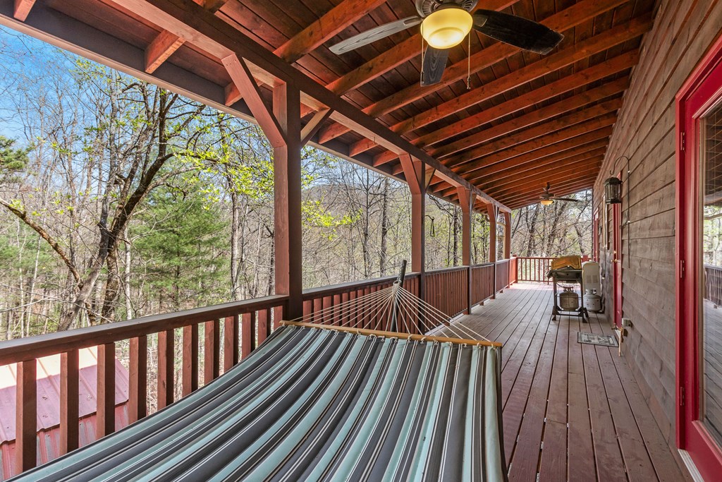 138 Wolf Print Ridge Murphy, NC 28906 - Photo 27 of 60