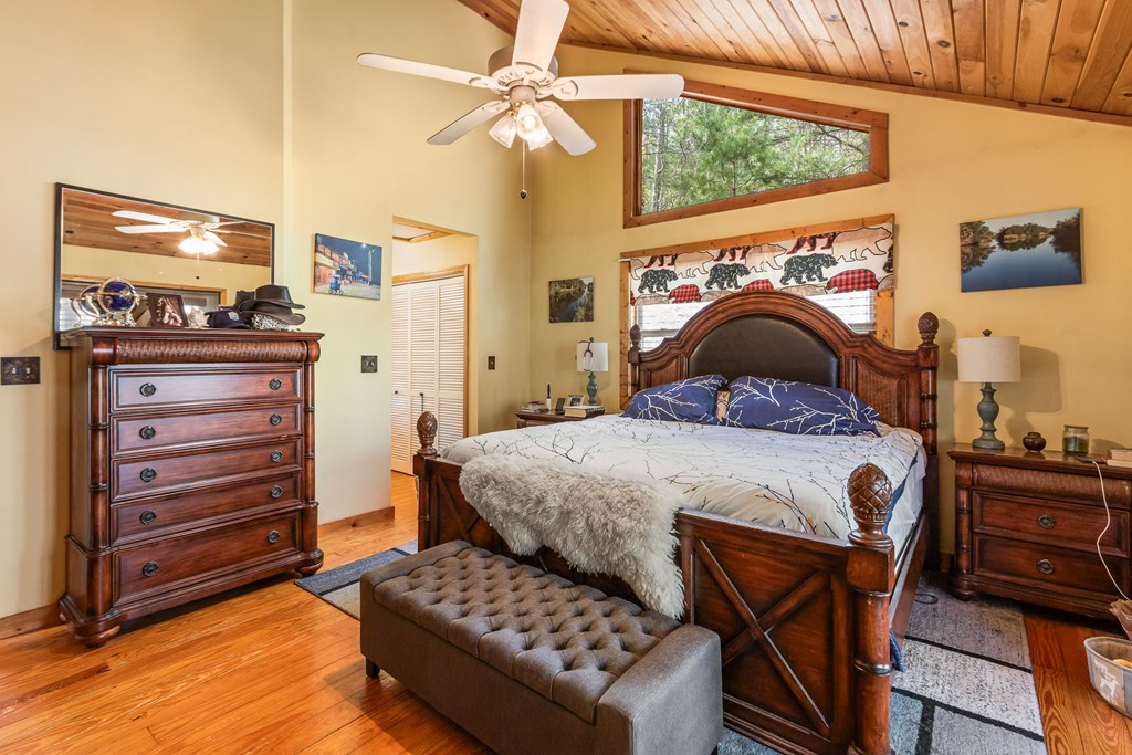 138 Wolf Print Ridge Murphy, NC 28906 - Photo 28 of 60