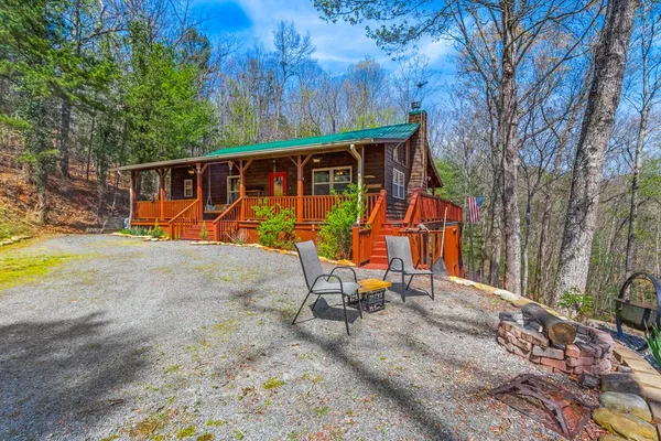 $415,000 | 138 Wolf Print Ridge, Murphy, NC 28906