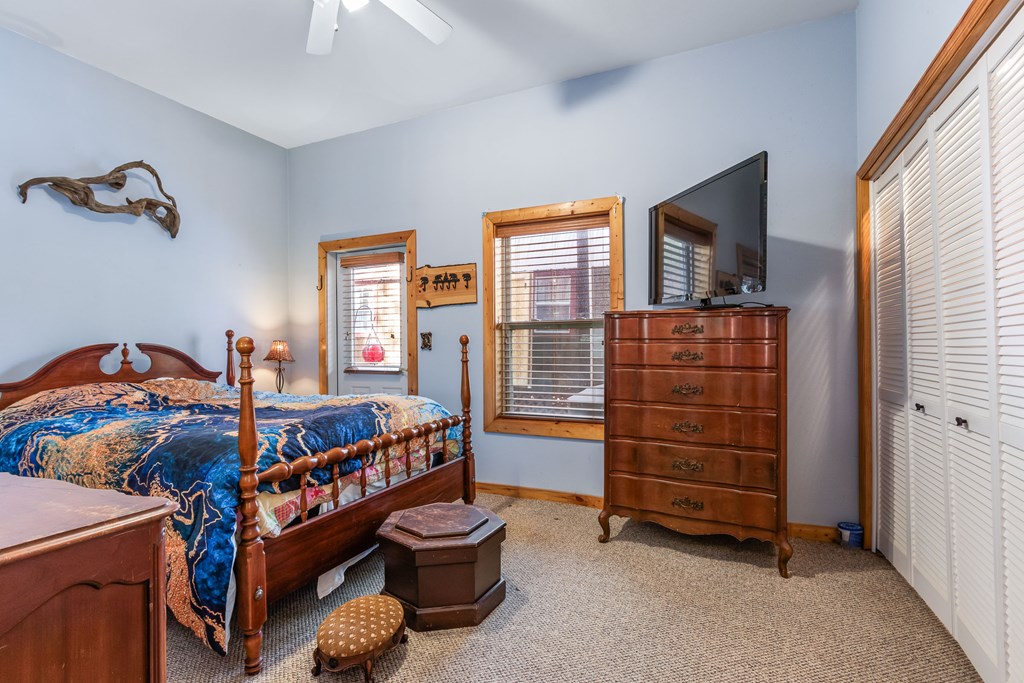 138 Wolf Print Ridge Murphy, NC 28906 - Photo 45 of 60