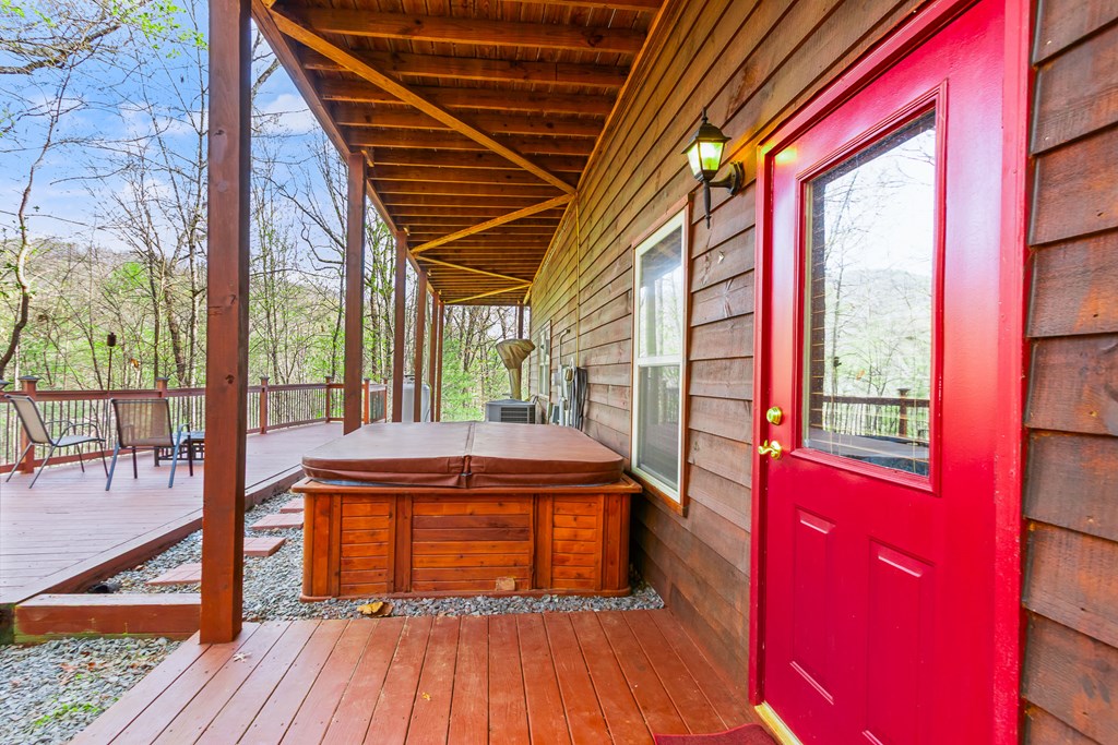 138 Wolf Print Ridge Murphy, NC 28906 - Photo 48 of 60