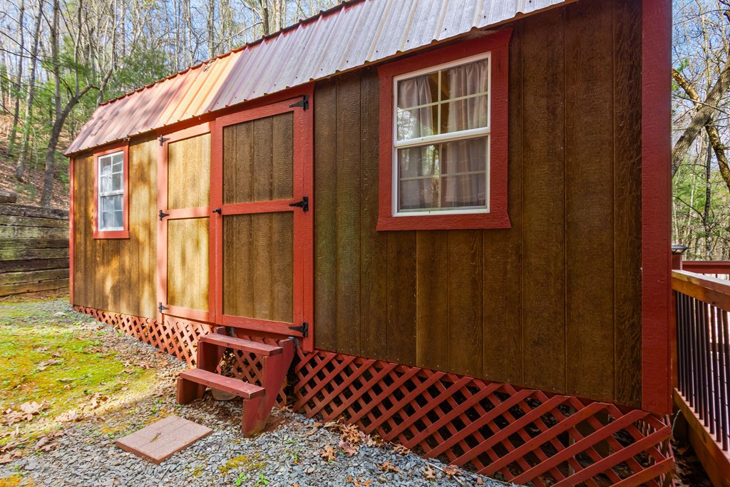 138 Wolf Print Ridge Murphy, NC 28906 - Photo 49 of 60