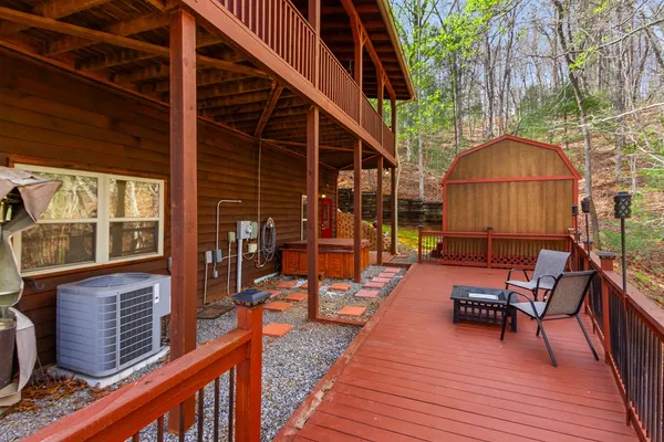 $415,000 | 138 Wolf Print Ridge, Murphy, NC 28906