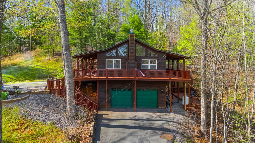 138 Wolf Print Ridge Murphy, NC 28906 - Photo 57 of 60