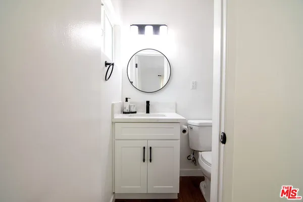 $5,500 | 344 South Rexford Drive, Unit 4, Beverly Hills, CA 90212
