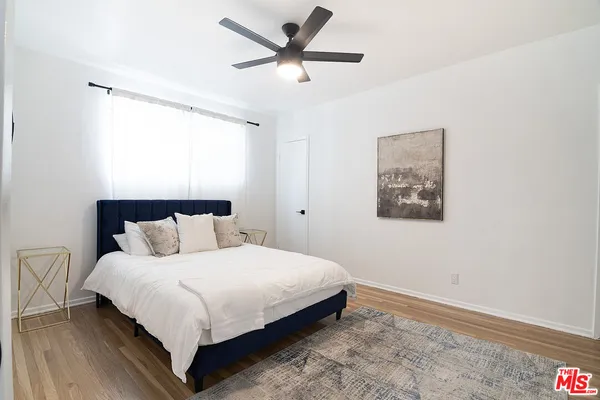 $5,500 | 344 South Rexford Drive, Unit 4, Beverly Hills, CA 90212