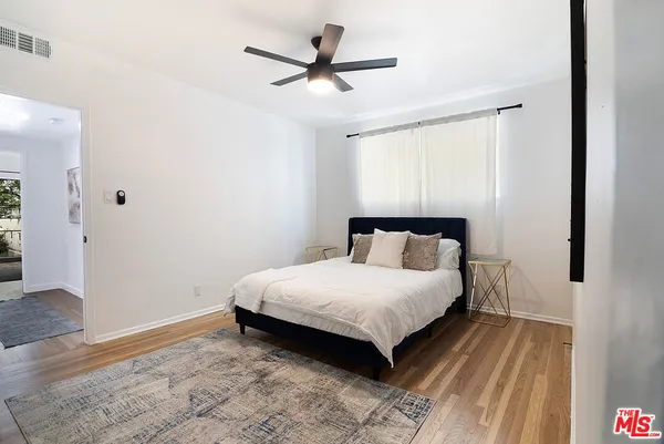 $5,500 | 344 South Rexford Drive, Unit 4, Beverly Hills, CA 90212