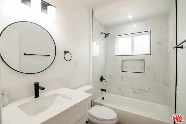 $5,500 | 344 South Rexford Drive, Unit 4, Beverly Hills, CA 90212