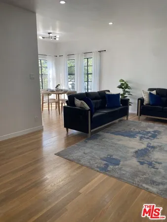 $5,500 | 344 South Rexford Drive, Unit 4, Beverly Hills, CA 90212