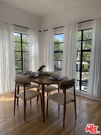 $5,500 | 344 South Rexford Drive, Unit 4, Beverly Hills, CA 90212