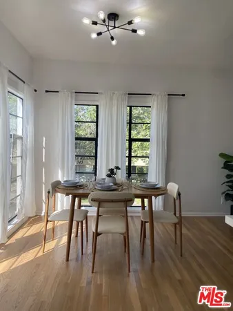 $5,500 | 344 South Rexford Drive, Unit 4, Beverly Hills, CA 90212