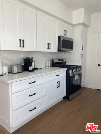 $5,500 | 344 South Rexford Drive, Unit 4, Beverly Hills, CA 90212