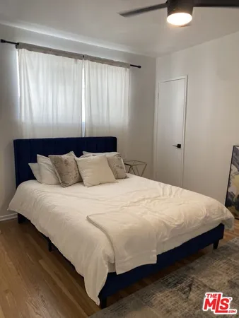 $5,500 | 344 South Rexford Drive, Unit 4, Beverly Hills, CA 90212
