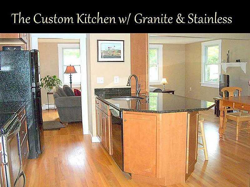 8 Sandy Hill Road South Portland, ME 04106 - Photo 26 of 35 Other.