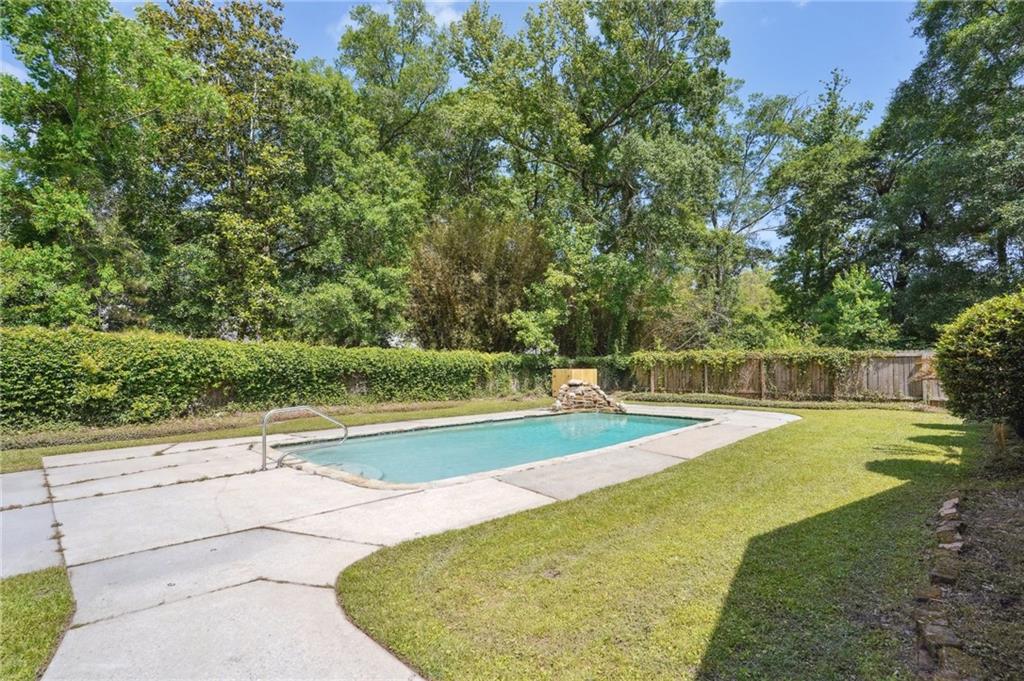 100 Barbary Drive Slidell, LA 70461 - Photo 21 of 23