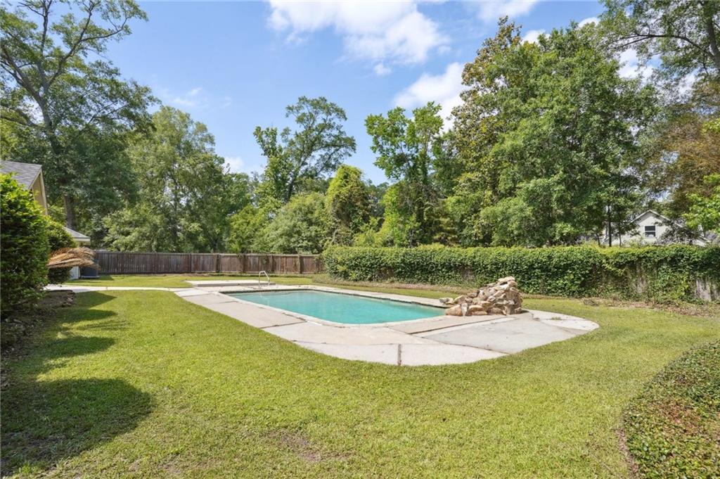 100 Barbary Drive Slidell, LA 70461 - Photo 22 of 23