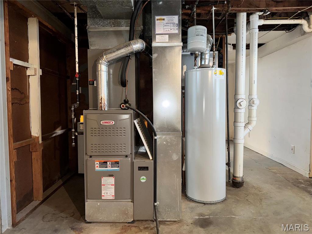 6825 Circleview Drive St. Louis, MO 63123 - Photo 35 of 39