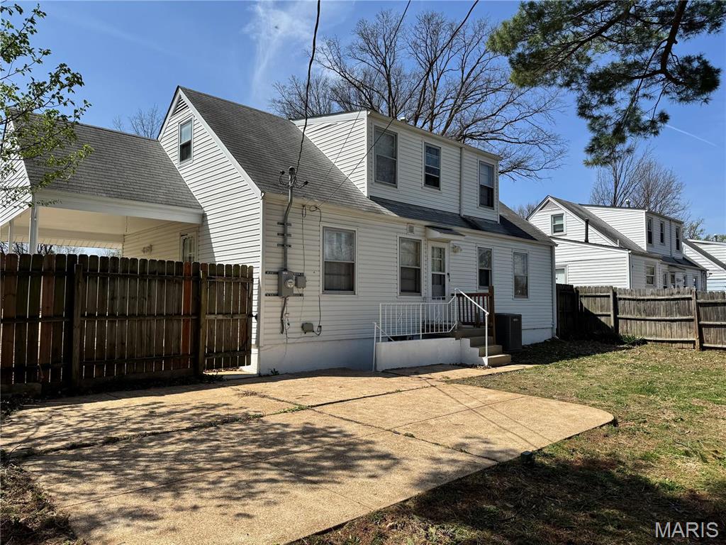 6825 Circleview Drive St. Louis, MO 63123 - Photo 39 of 39