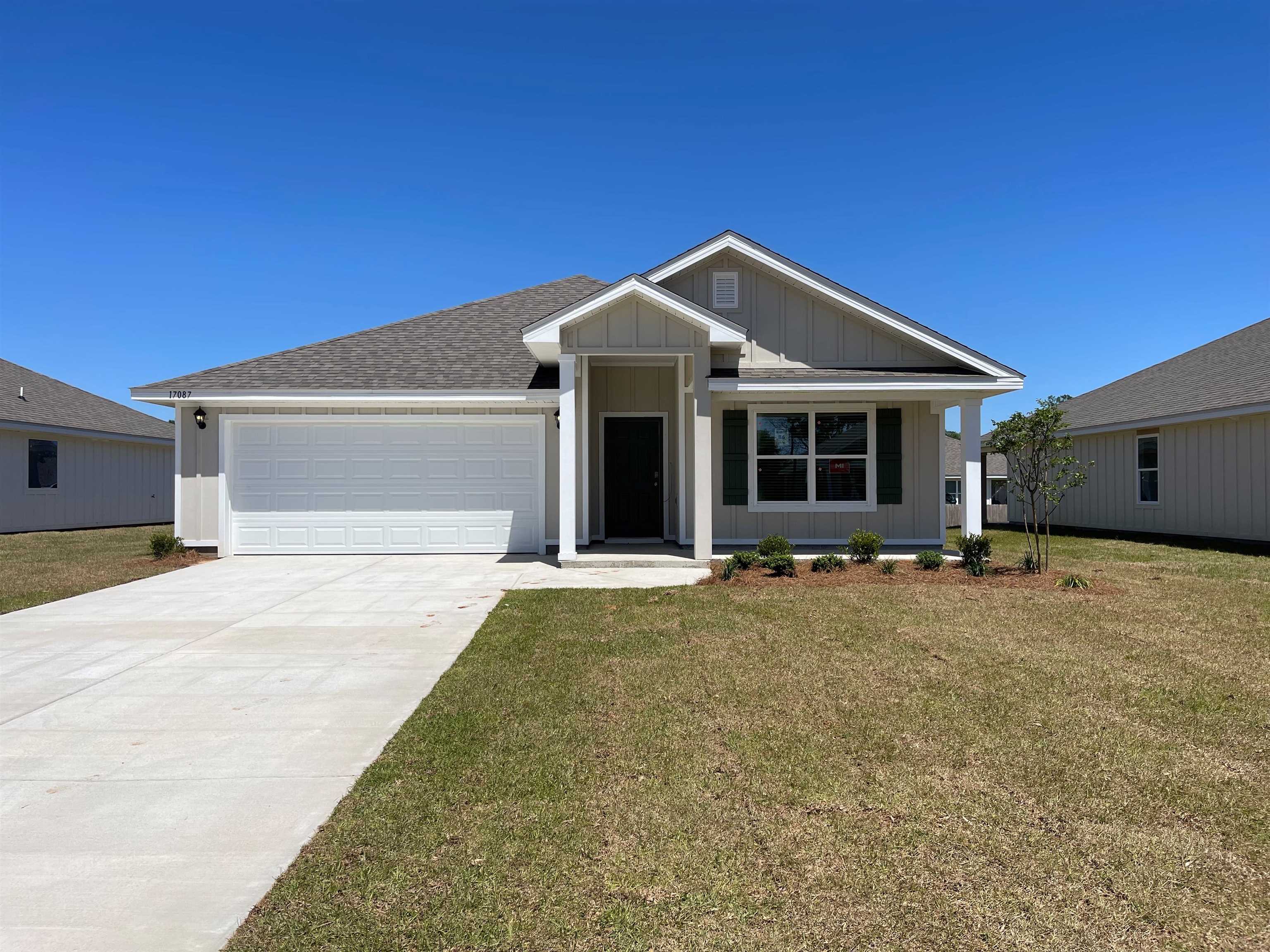 17087 REFLECTION Street Loxley, AL 36551 - Photo 1 of 20