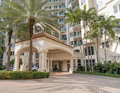 $545,000 | 19900 East Country Club Drive, Unit 816, Aventura, FL 33180