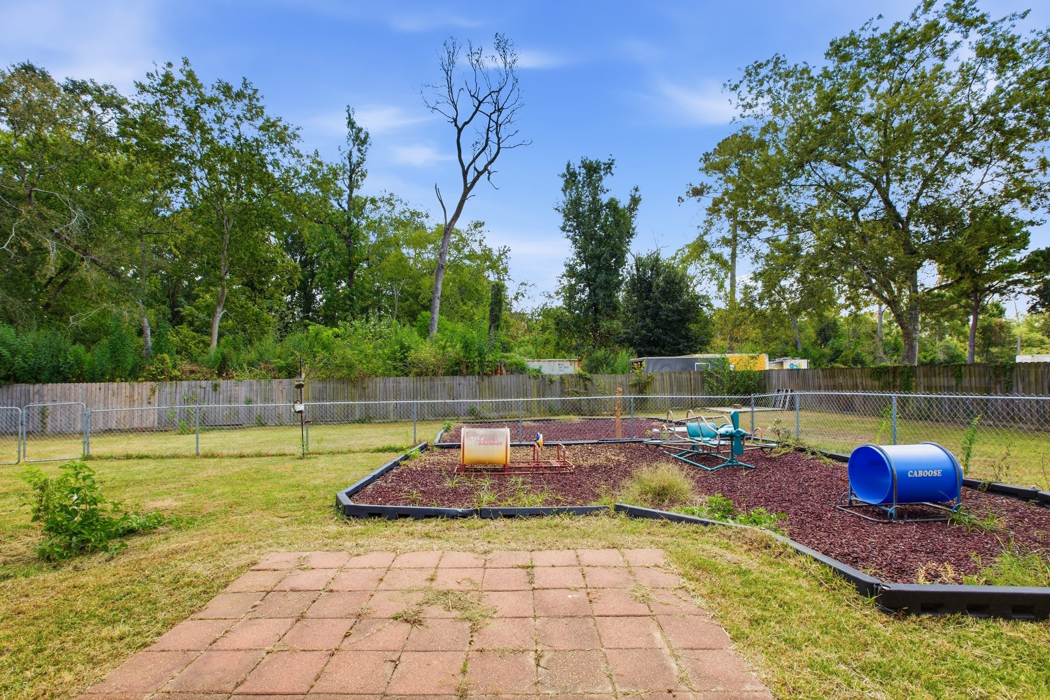 5302 Treaschwig Road Spring, TX 77373 - Photo 46 of 49 Gallery Image 46