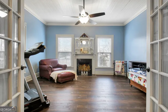 $387,500 | 144 Church Street, Moreland, GA 30259