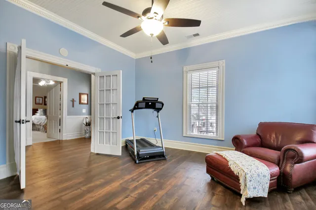 $387,500 | 144 Church Street, Moreland, GA 30259