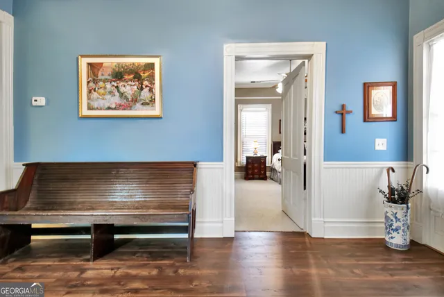 $387,500 | 144 Church Street, Moreland, GA 30259