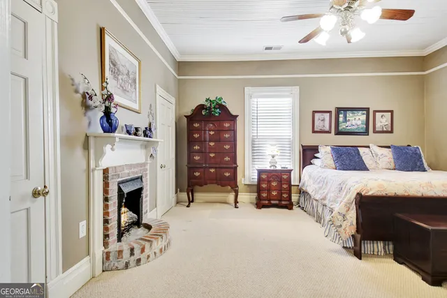 $387,500 | 144 Church Street, Moreland, GA 30259