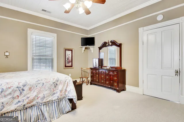 $387,500 | 144 Church Street, Moreland, GA 30259