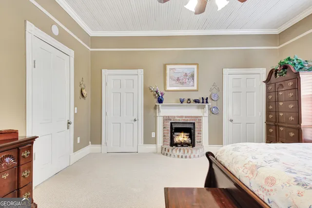 $387,500 | 144 Church Street, Moreland, GA 30259