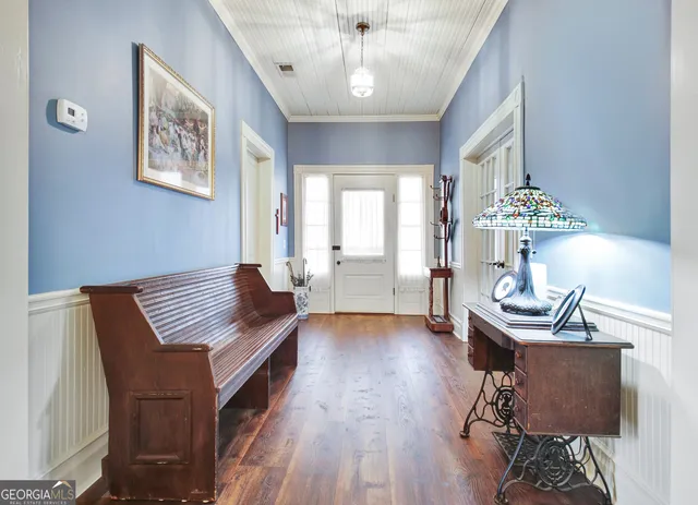 $387,500 | 144 Church Street, Moreland, GA 30259