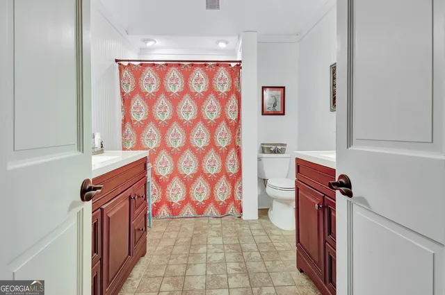 $387,500 | 144 Church Street, Moreland, GA 30259