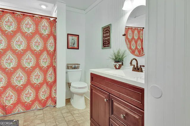 $387,500 | 144 Church Street, Moreland, GA 30259